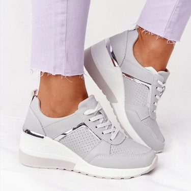 Women's Thick Sole Shoes